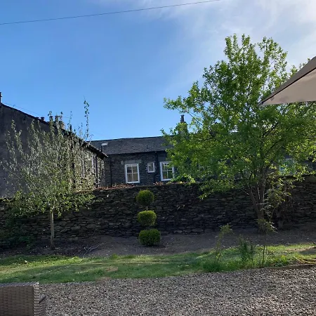 Hazel Retreat Windermere